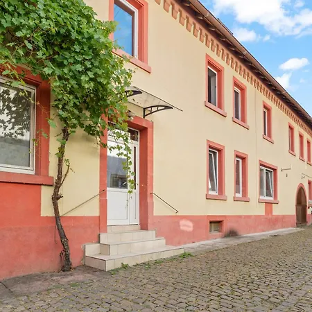 Winetime - - Fuer Bis Zu 3 Personen - Gemuetlich An Der Suedlichen Weinstrasse Zwischen Landau Und Neustadt - Naehe Ludwigshoehe - Rietburg *