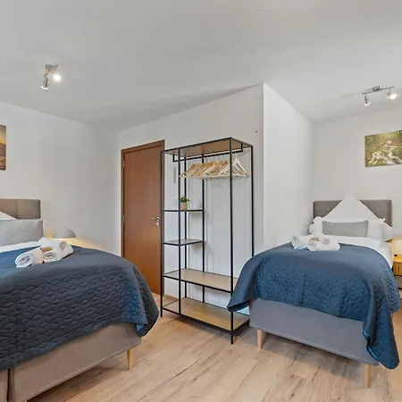 Apartament Winetime - - Fuer Bis Zu 3 Personen - Gemuetlich An Der Suedlichen Weinstrasse Zwischen Landau Und Neustadt - Naehe Ludwigshoehe - Rietburg Edenkoben