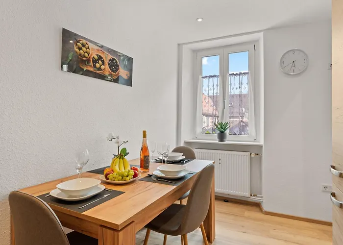 Winetime - - Fuer Bis Zu 3 Personen - Gemuetlich An Der Suedlichen Weinstrasse Zwischen Landau Und Neustadt - Naehe Ludwigshoehe - Rietburg Apartman