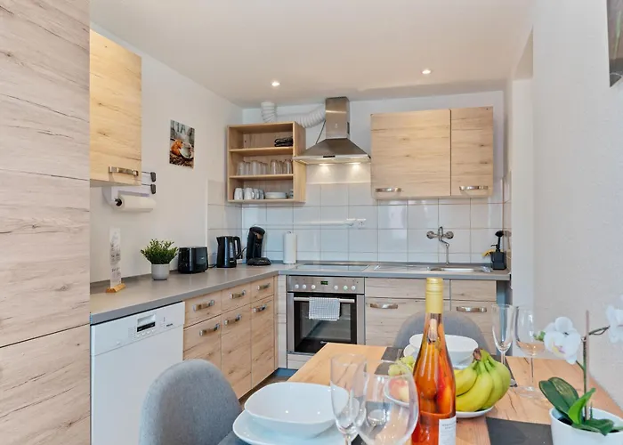 Winetime - - Fuer Bis Zu 3 Personen - Gemuetlich An Der Suedlichen Weinstrasse Zwischen Landau Und Neustadt - Naehe Ludwigshoehe - Rietburg Apartman