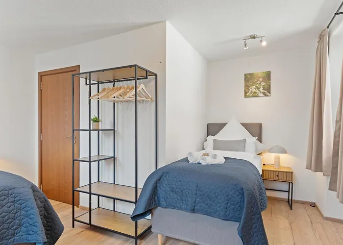 Winetime - - Fuer Bis Zu 3 Personen - Gemuetlich An Der Suedlichen Weinstrasse Zwischen Landau Und Neustadt - Naehe Ludwigshoehe - Rietburg 埃登科本