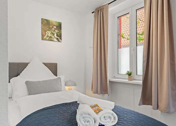 Winetime - - Fuer Bis Zu 3 Personen - Gemuetlich An Der Suedlichen Weinstrasse Zwischen Landau Und Neustadt - Naehe Ludwigshoehe - Rietburg Apartman