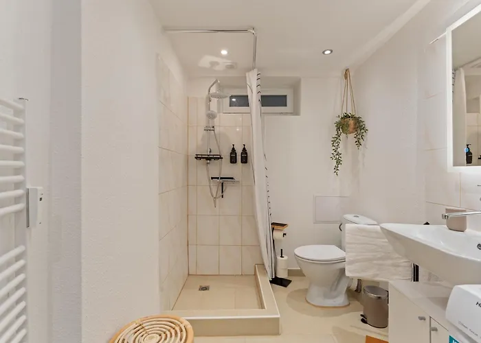 Apartman Winetime - - Fuer Bis Zu 3 Personen - Gemuetlich An Der Suedlichen Weinstrasse Zwischen Landau Und Neustadt - Naehe Ludwigshoehe - Rietburg *